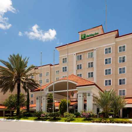 Holiday Inn Matamoros Exterior photo