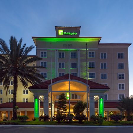 Holiday Inn Matamoros Exterior photo