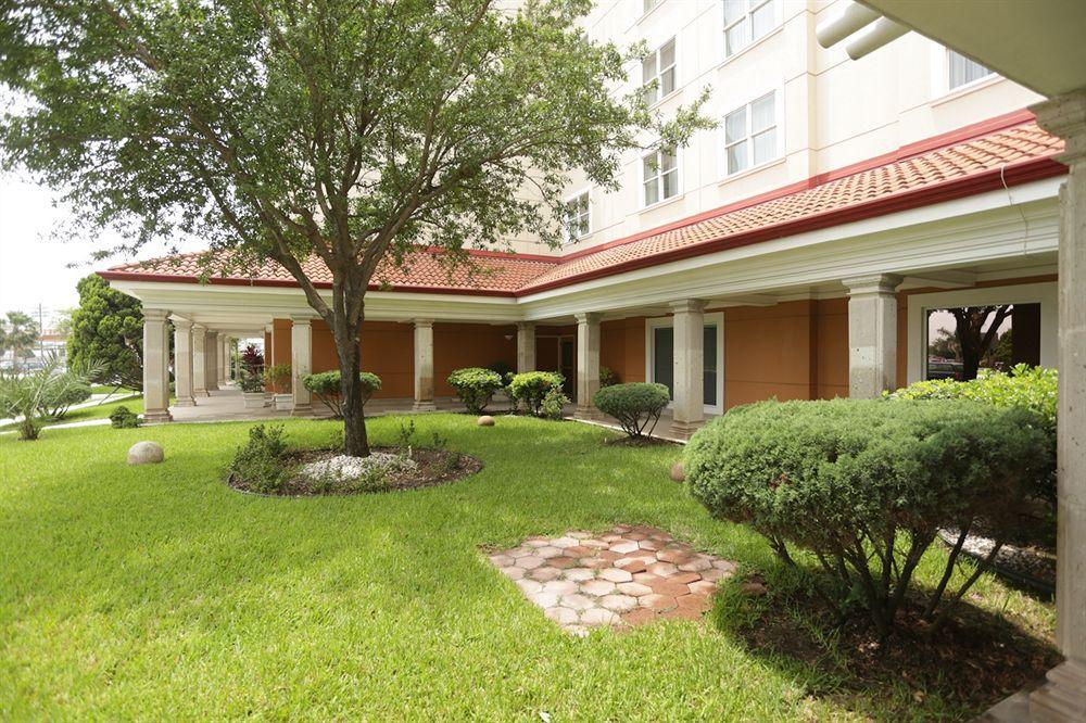 Holiday Inn Matamoros Exterior photo