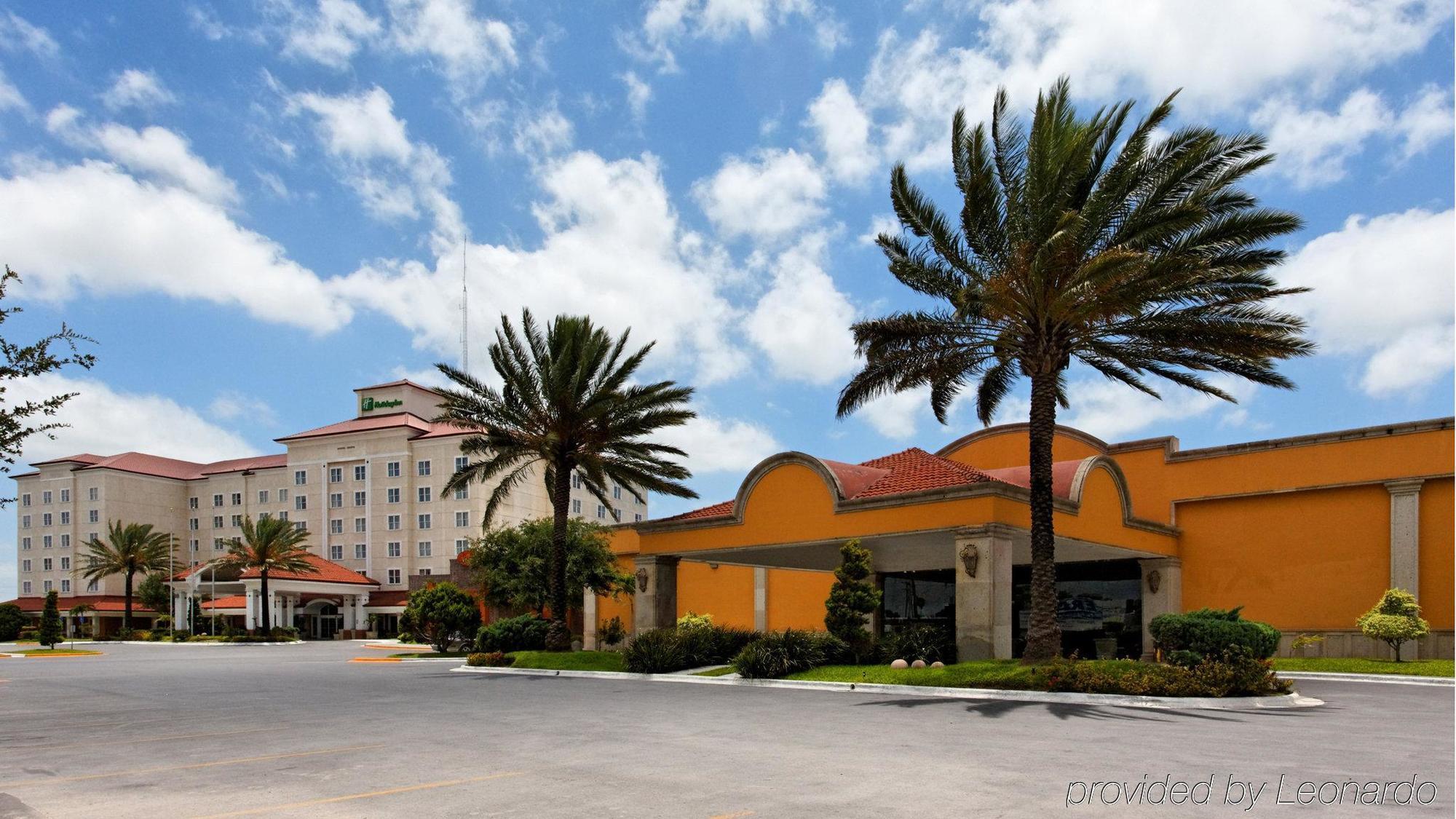 Holiday Inn Matamoros Exterior photo