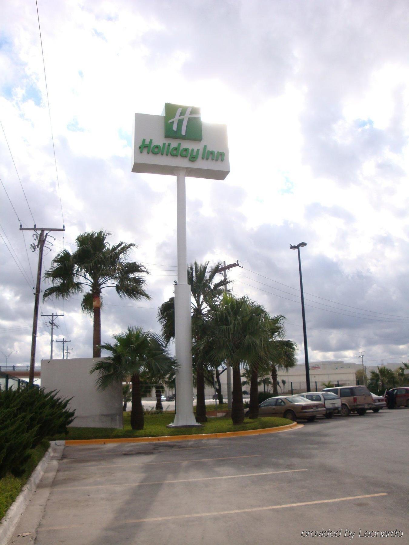 Holiday Inn Matamoros Exterior photo