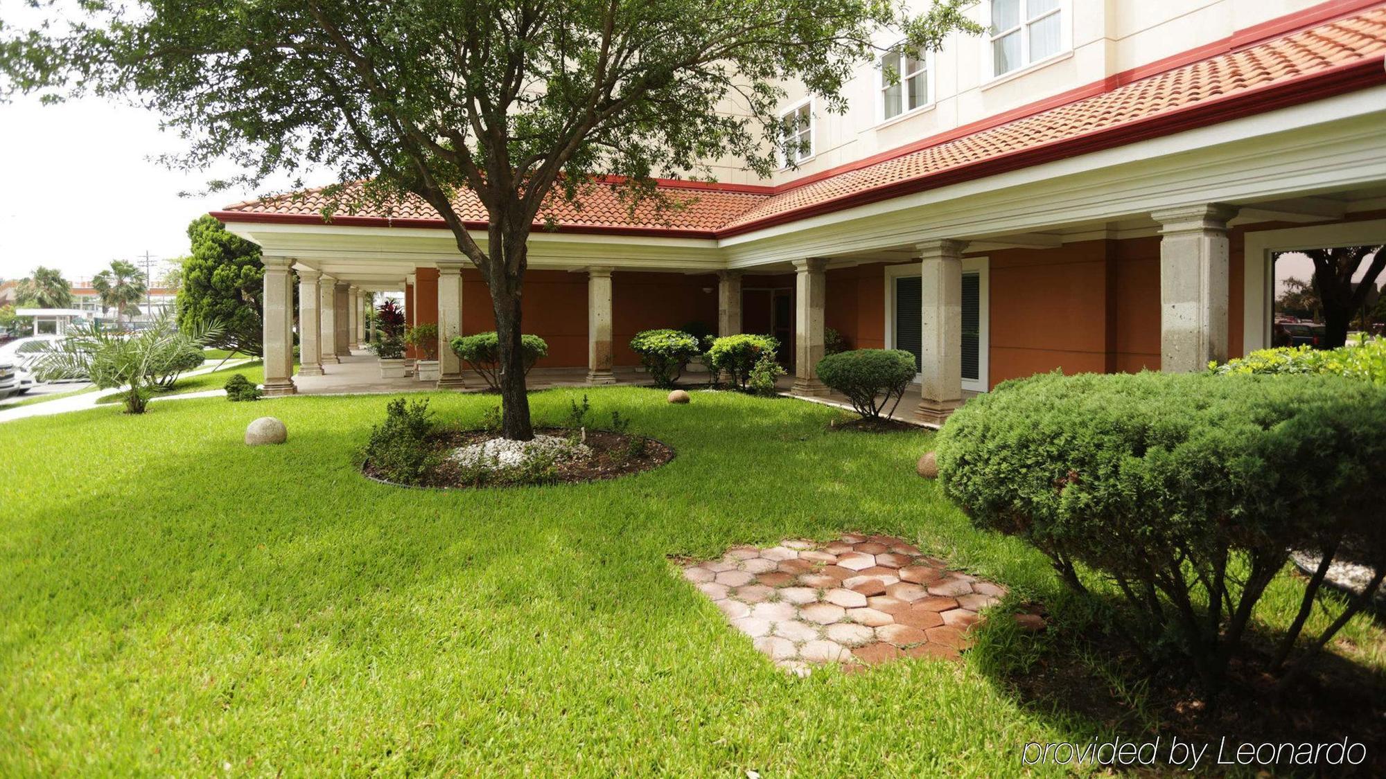 Holiday Inn Matamoros Exterior photo