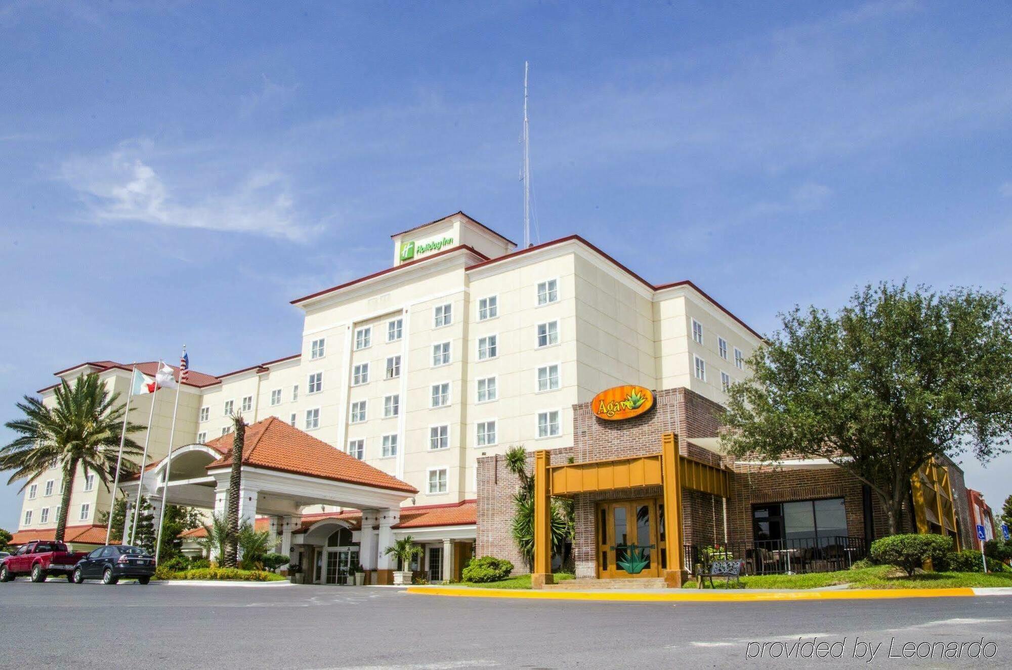 Holiday Inn Matamoros Exterior photo